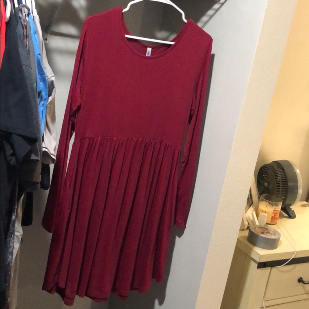 Amazon dress